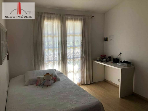 Imagem 11 de 30 de Casa À Venda No Bairro Chácara Santa Lúcia - Carapicuíba/sp - 247