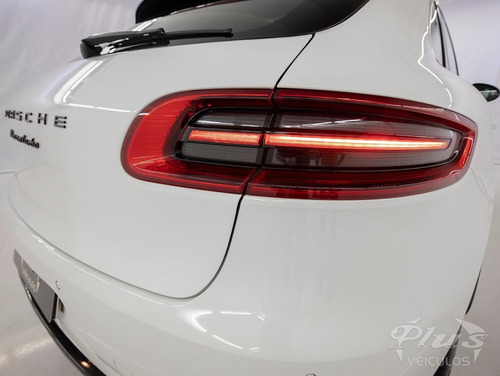 Imagem 13 de 15 de Porsche Macan 3.6 V6 Turbo Pdk