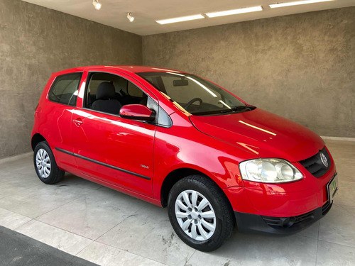 Volkswagen Fox 1.0 MI 8V FLEX 2P MANUAL