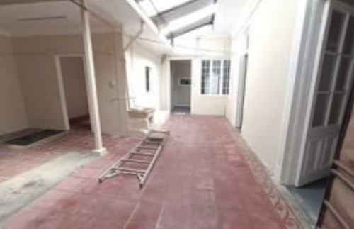 Casa En Excelente Ubicación, Comuna De Santiago
