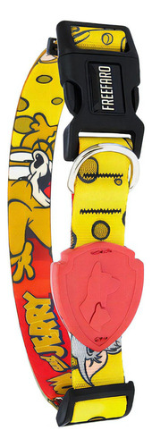 Collar para perro Tom And Jerry Tam G
