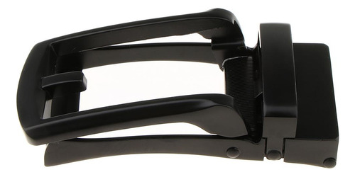 Hebilla De Cinturón Automática Rectangular Accesorios De