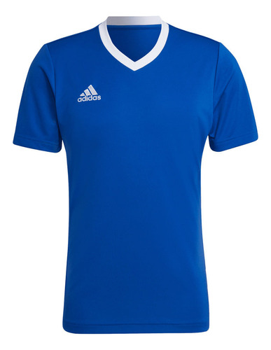 Camiseta adidas Hombre Hg6283 Azul