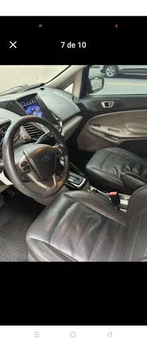 Ford Ecosport 2.0 Titanium Mt