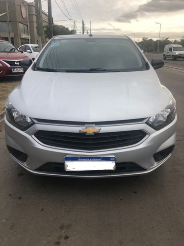 Imagen 7 de 25 de Chevrolet Prisma Lt