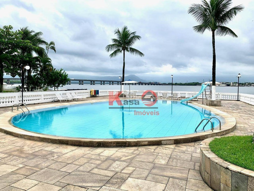 Imagem 10 de 12 de Sobrado À Venda, 55 M² Por R$ 400.000,00 - Japuí - São Vicente/sp - So0537
