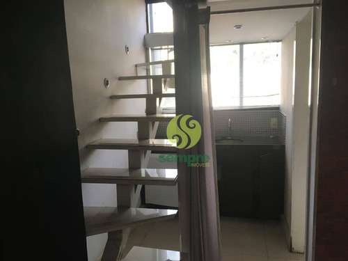 Imagem 11 de 17 de Sala À Venda, 70 M² - Savassi - Belo Horizonte/mg - Sa0086
