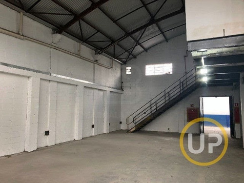 Imagem 6 de 9 de Ponto Comercial Em Jaguaré - São Paulo , Sp - 11407