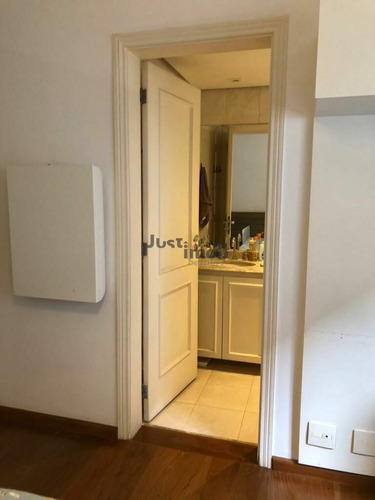 Imagem 23 de 30 de Apartamento À Venda No Bairro Itaim Bibi - São Paulo/sp, Zona Sul - 9513351