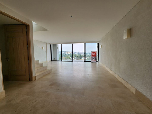 Imagen 19 de 23 de Ph Nuevo 300m2 Renta Lomas Del Pedregal