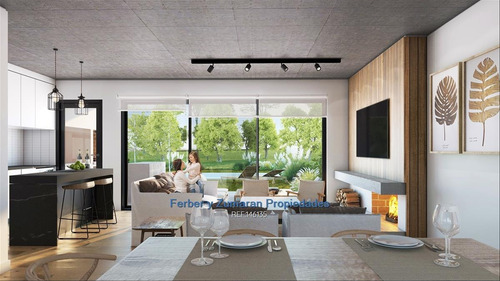 Casa Venta La Tahona 3 Dormitorios Pilar De Los Horneros