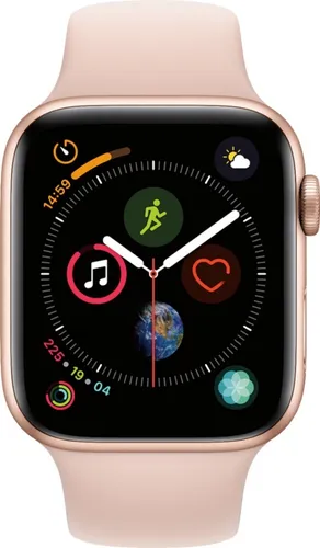 Apple watch top 4 44 gps