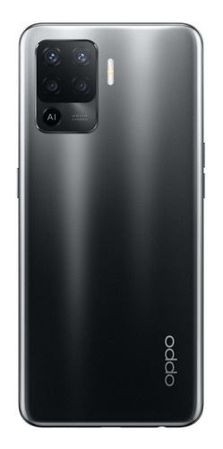Celular Oppo Serie Reno 5 Lite  6b Ram 128gb Color Negro