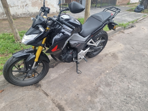 Imagen 3 de 16 de Honda Cb190