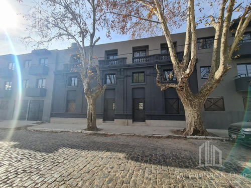 Imagen 28 de 28 de Monoambiente En Segundo Piso Al Frente Con Balcon Y Cochera - Temperley
