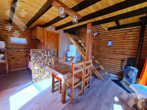Venta - Casa + Cabaña En Río Hermoso - San Martín De Los Andes