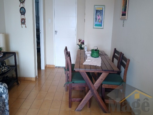 Imagem 4 de 25 de Apartamento Com 02 Dormitórios A Venda Na Praia Das Astúrias - Ref.: 4554 - 4554