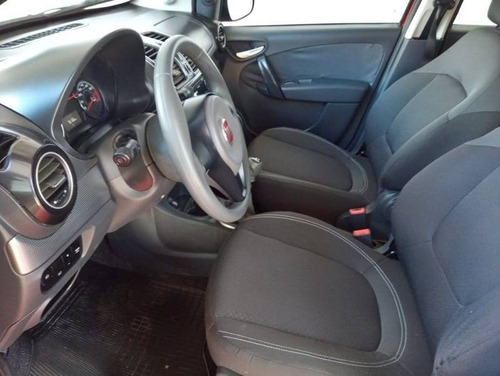 Fiat Grand Siena 1.4 Mpi Attractive 8v Flex 4p Manual