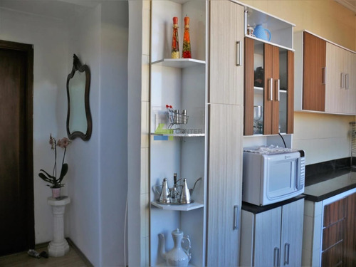Imagem 13 de 15 de Apartamento - Vila Mariana - Ref: 13341 - V-871338