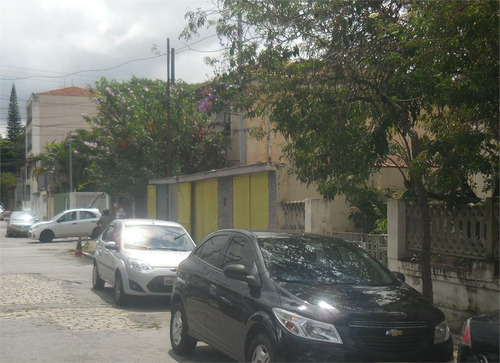 Imagem 18 de 24 de Terreno, Venda, 200m², Chácara Santo Antonio - Reo53455