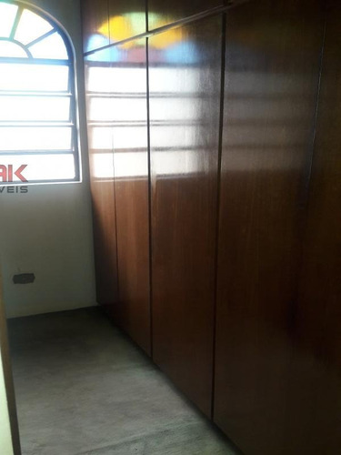 Imagem 11 de 15 de Ref.: 3098 - Casa Em Jundiaí Para Venda - V3098