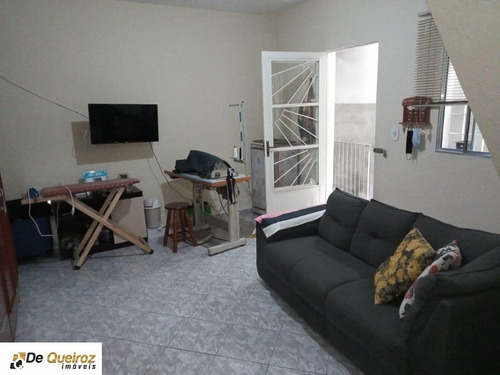 Imagem 2 de 26 de Casa - 1590 - 70724784