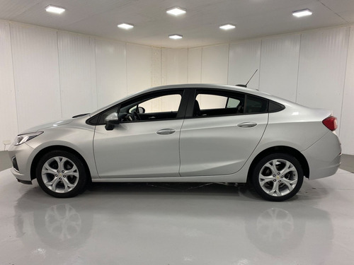 Imagem 2 de 15 de Chevrolet Cruze Lt 1.4 16v Turbo Flex 4p Aut. 2019/2020
