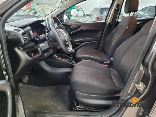 Fiat Cronos 1.3 FIREFLY FLEX DRIVE MANUAL