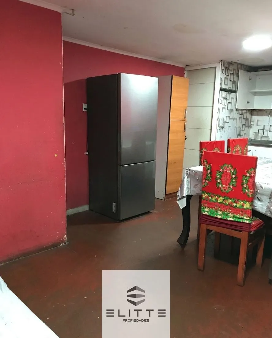 Imagen 4 de 14 de Venta Casa San Ramón Sur
