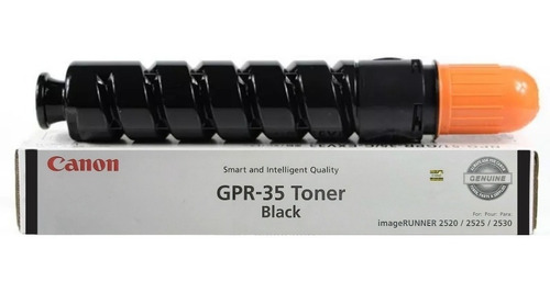 Toner Canon Gpr-35 Original