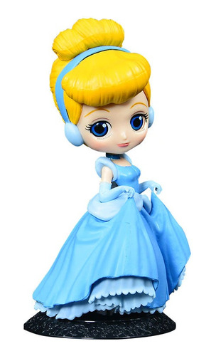 Figura Disney - Princesa Cenicienta