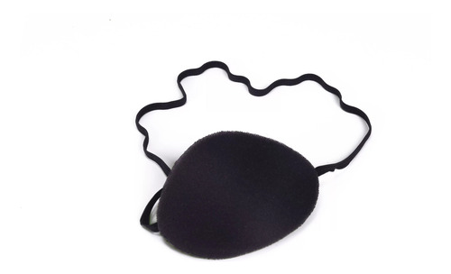 Parche Ocular Para Lentes/estrabismo/pirata/postcirugia