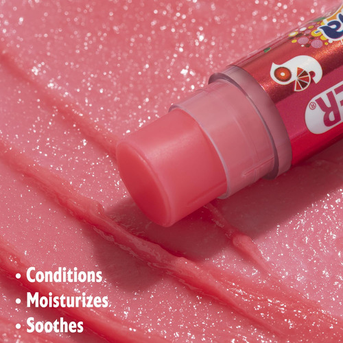 Lip Smacker Coca-cola Set 8 Piezas Bálsamo Labial Hidratante