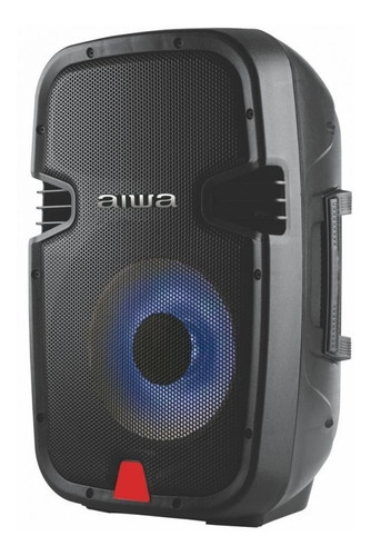 Parlante Activo Aiwa Multimedia 15  1000w C/pie - Mic. Sp15m