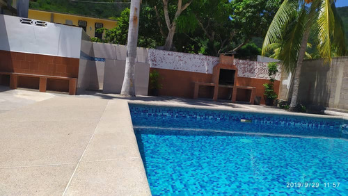 Imagen 3 de 10 de Casa Vacacional Mar Y Sol