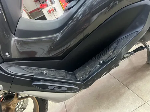 N-max Conet 2025 Con Muchos Extras Ppf Sliders Tapa Cajuela