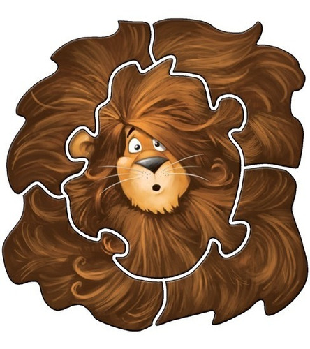 Leo - Juego De Mesa Devir - Magicdealers