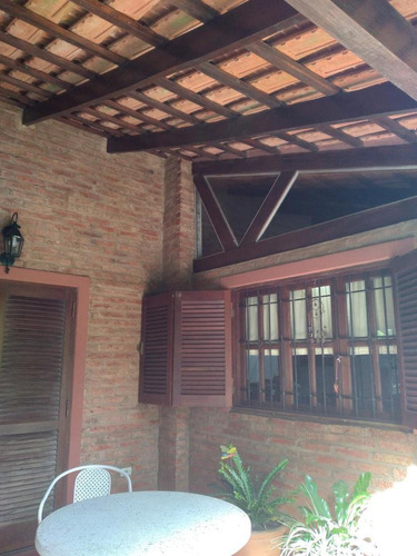 Imagen 4 de 30 de Excelente Quinta En Villa California