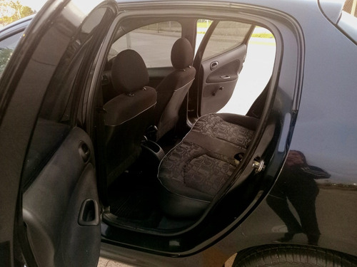 Peugeot 207 1.9 Sedan Xs