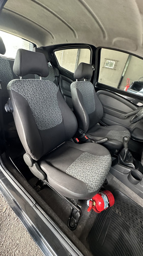 Ford Ka 1.0 Fly Viral 63cv
