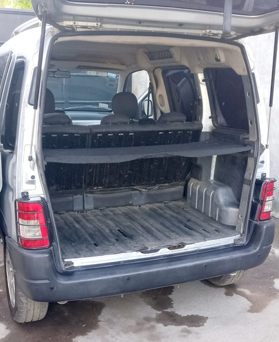 Vendo Ya !!!!partner Patagonica Vtc Plus Motor 1.6 (modelo F