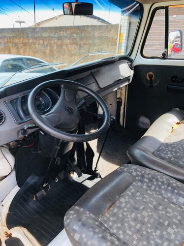 Vw/kombi