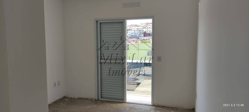 Imagem 10 de 15 de Ref 5408 Casa Sobrado No Bairro Pestana - Osasco - Sp - 5408