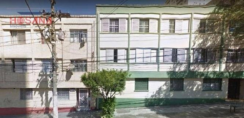 Imagem 1 de 12 de Apto Lapa - Ap0105