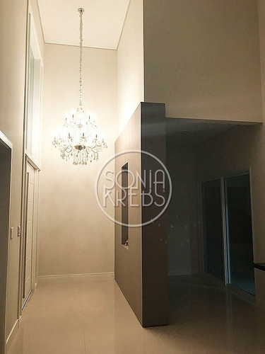 Imagem 19 de 19 de Venda Casa De Condomínio Atibaia Flamboyant - Cs-1133