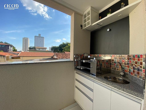 Imagem 9 de 15 de Apartamento - Parque Industrial - Ref: Ri5385 - V-ri5385
