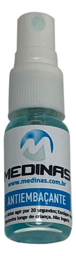 Óculos Natação Malmsten Sueco + Case Estojo Medinas + Spray