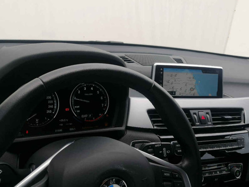 Imagen 14 de 15 de Bmw X1 2020 5p Sdrive18ia Executive