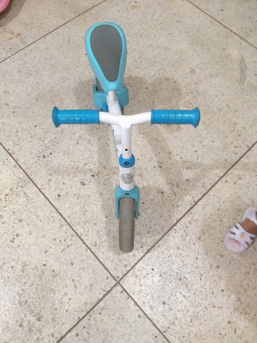 Imagen 2 de 4 de Bicicleta Entrenadora