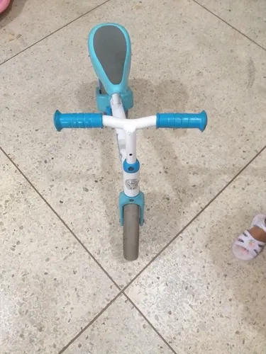 Bicicleta Entrenadora (Usado)